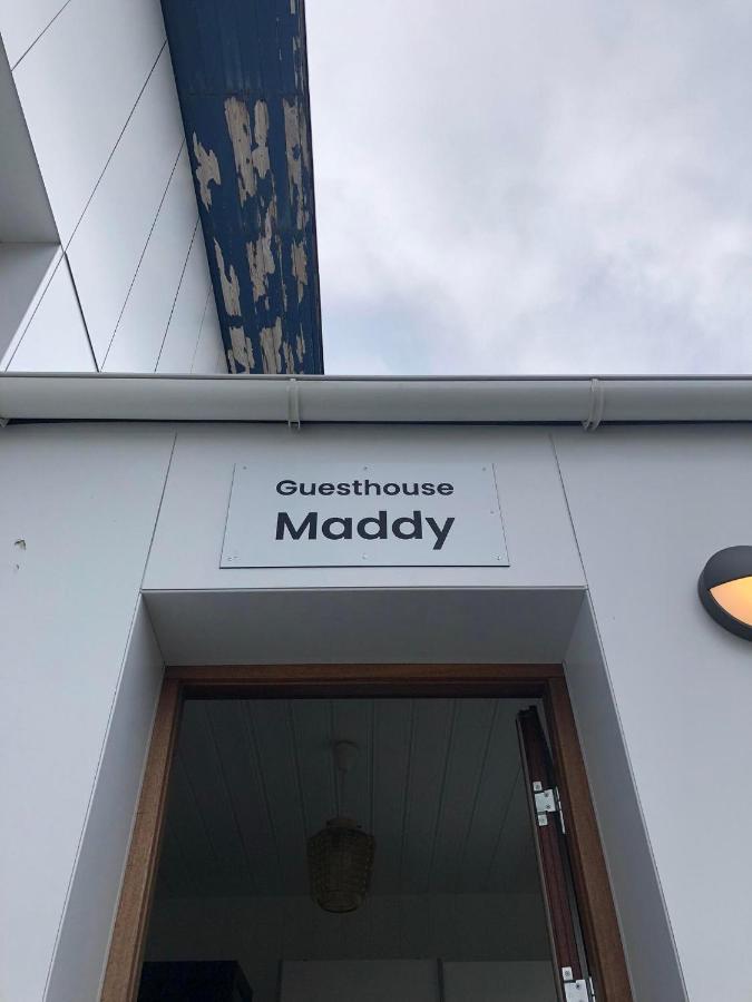 Lejlighed Maddy
