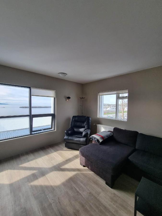 Maddy Apartment Husavik