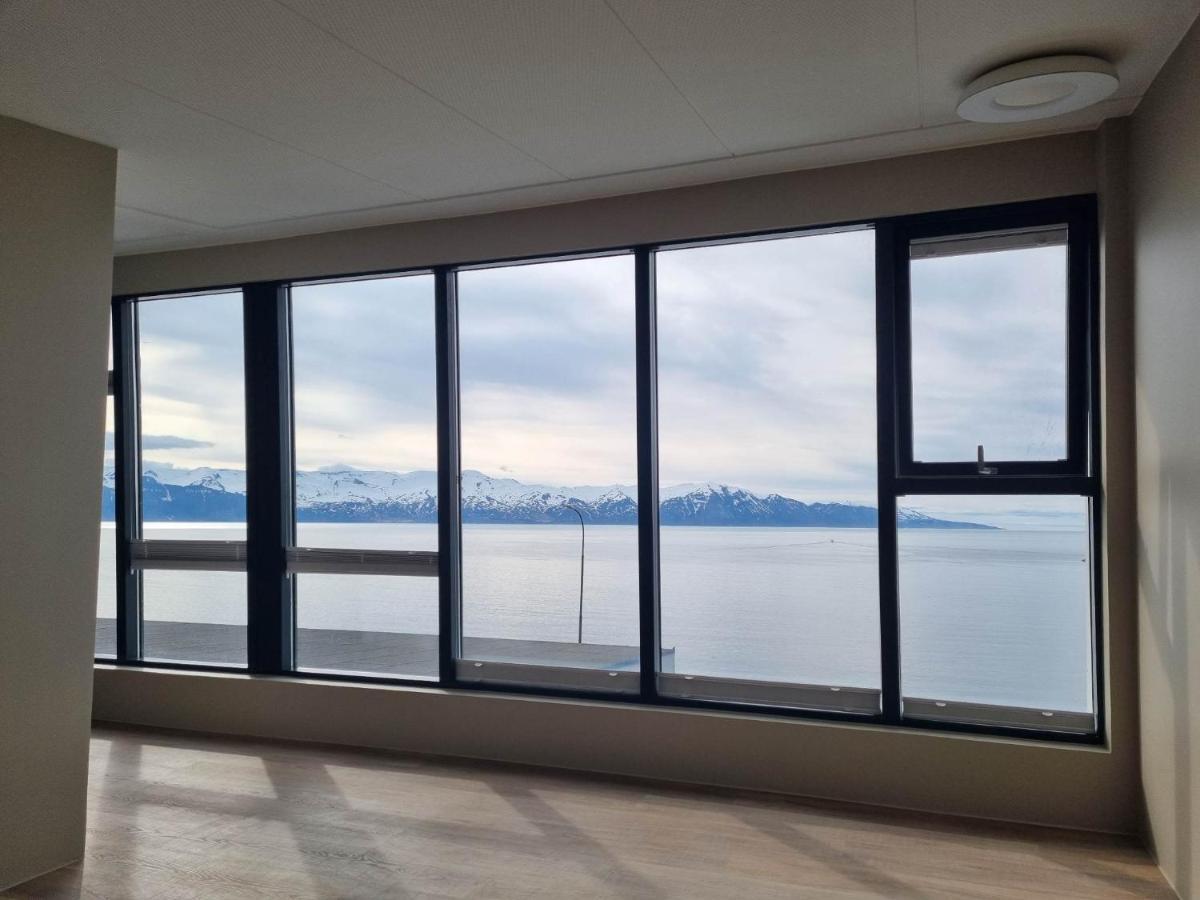 Maddy Apartment