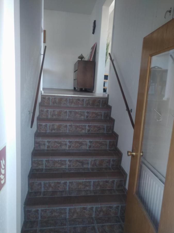 Maddy Apartment Husavik